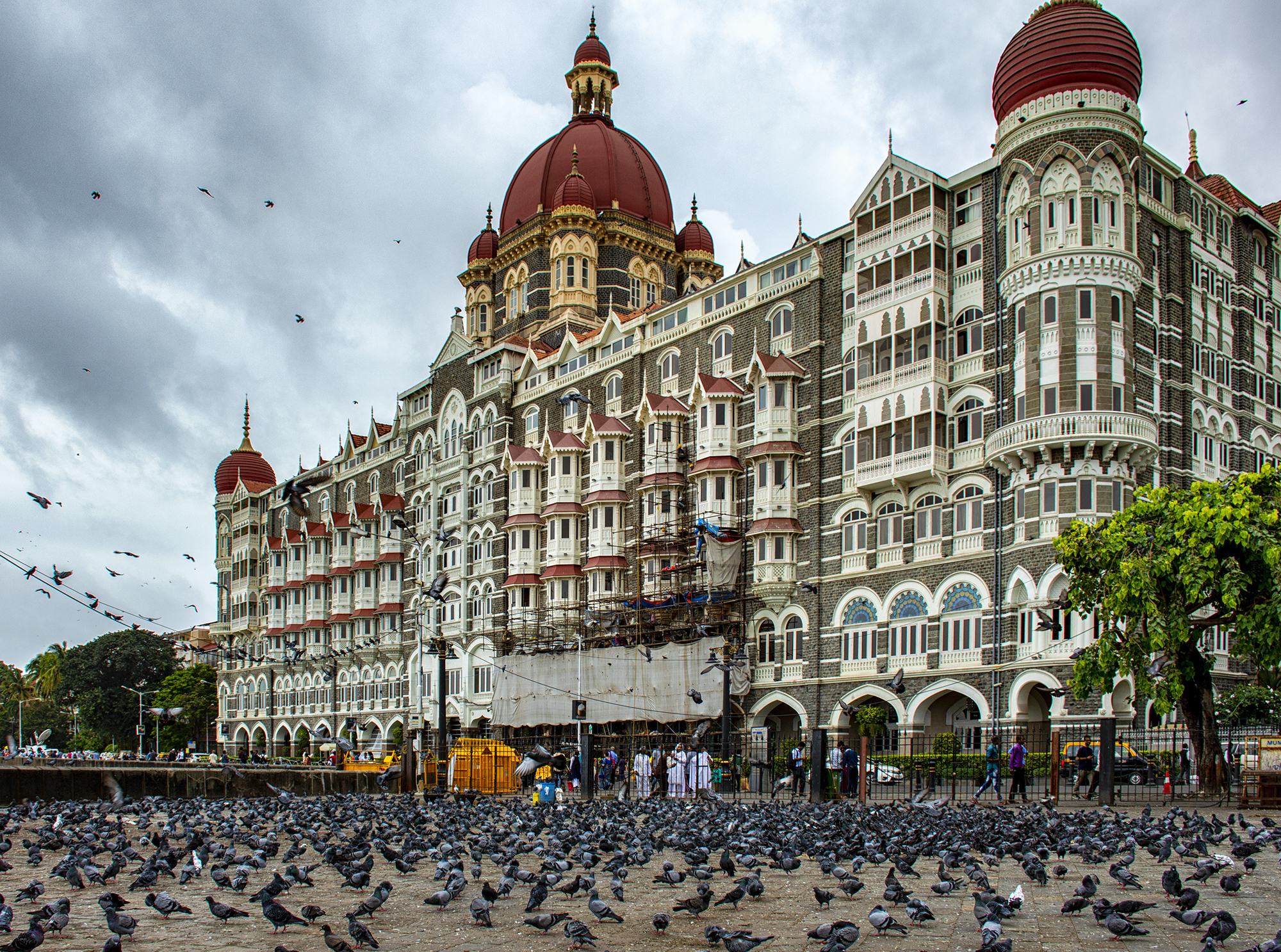 Mumbai Azure / Hackerspace Mumbai